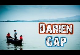 Hasta Alaska – The Darien Gap – S02E01