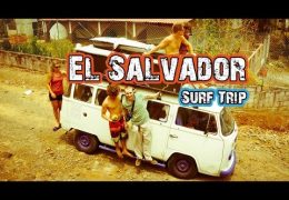 Hasta Alaska – El Salvador – S02E05