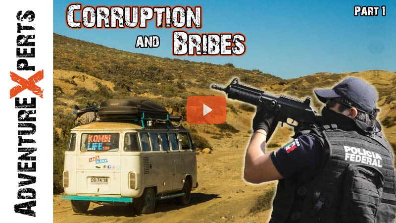 Police Bribes