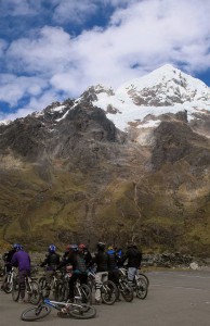 4 day Inca Trail Trek