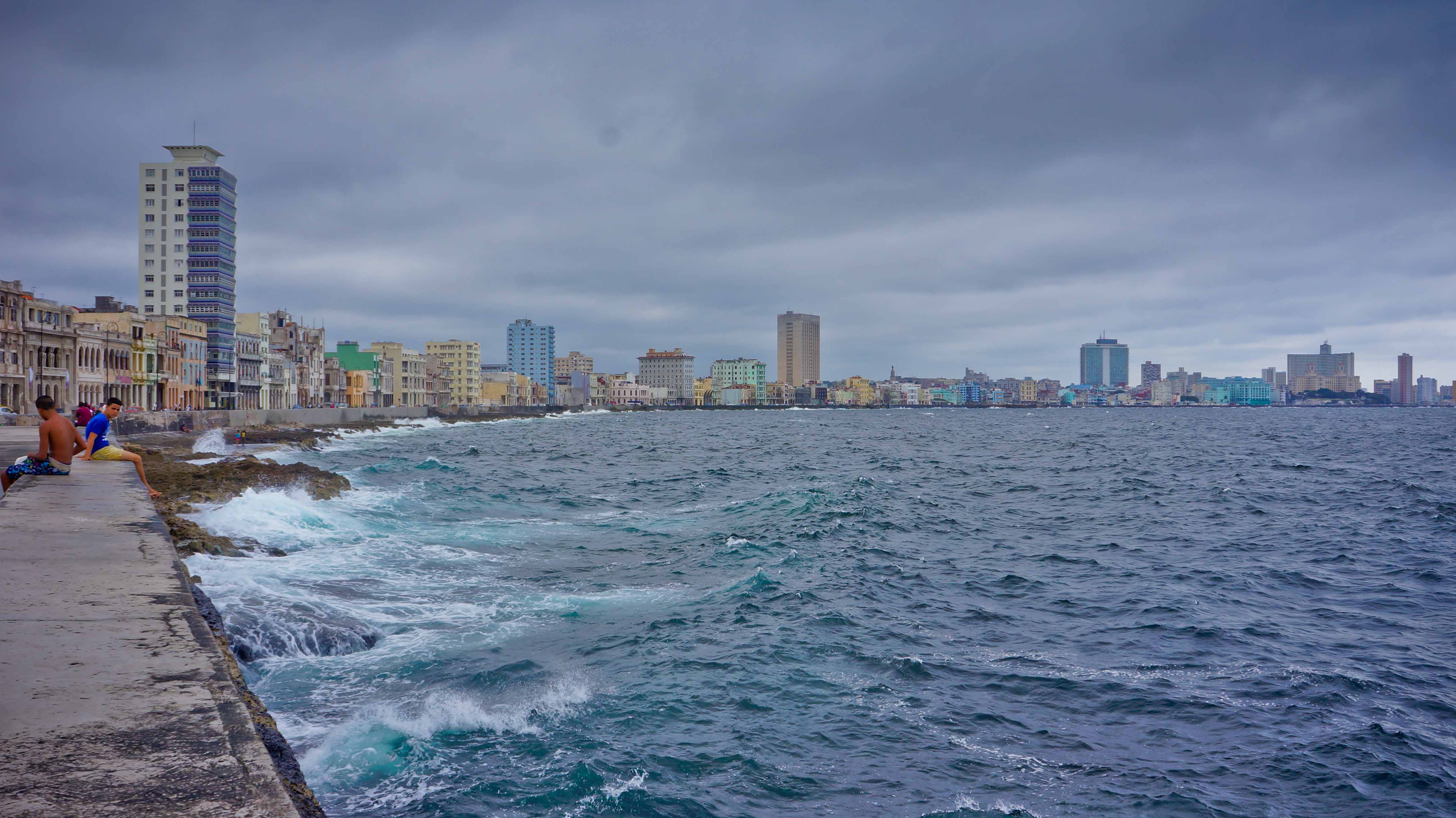 HAVANA CUBA TOP DESTINATION - Travel photography