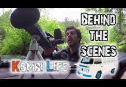 BTS: Troubles in Kombi Life – Camera and Computer Failure