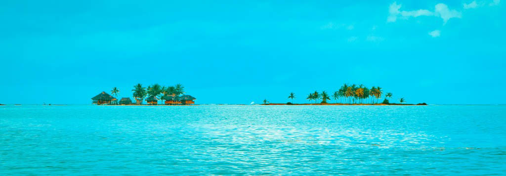 San Blas islands