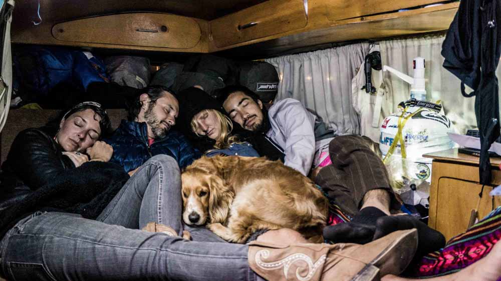 Van Life 