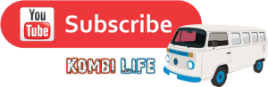 Subscribe to Hasta Alaska on the Kombi Life YouTube Channel