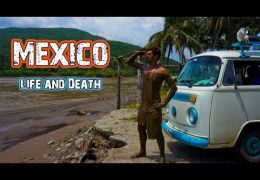 Life & Death, Mexico – Hasta Alaska – S03E17