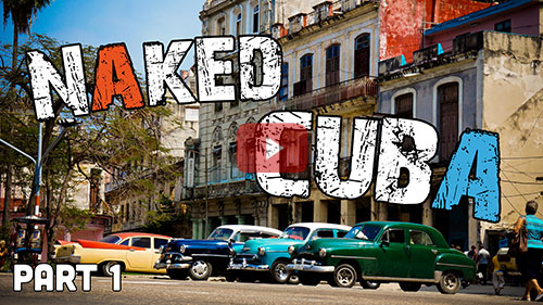 Cuba Travel Aventure