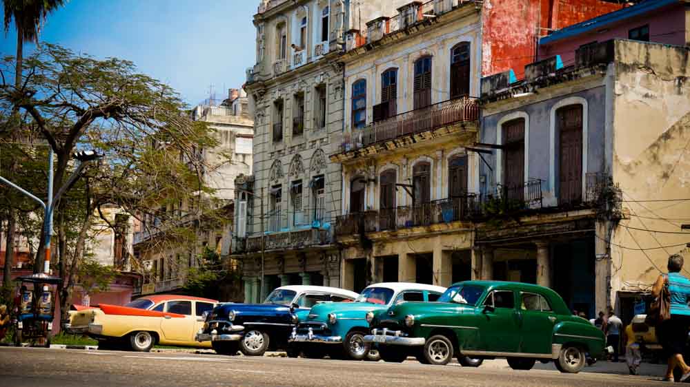 Cuba Travel - How To Experience The REAL CUBA