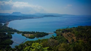 Baracoa Cuba