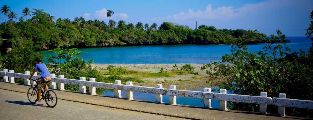 Cycling The Real Cuba