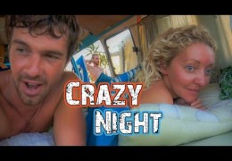 Craziest Night Ever, Mexico – Hasta Alaska – S03E18