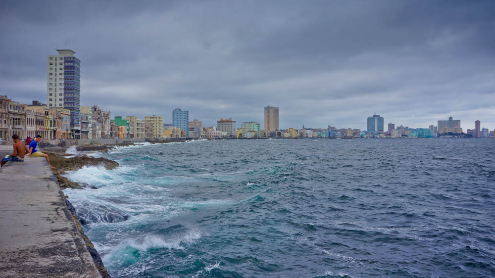 Malecon