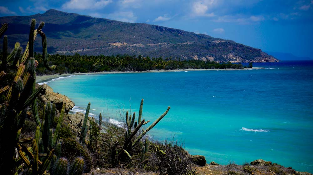 Cuban Beaches