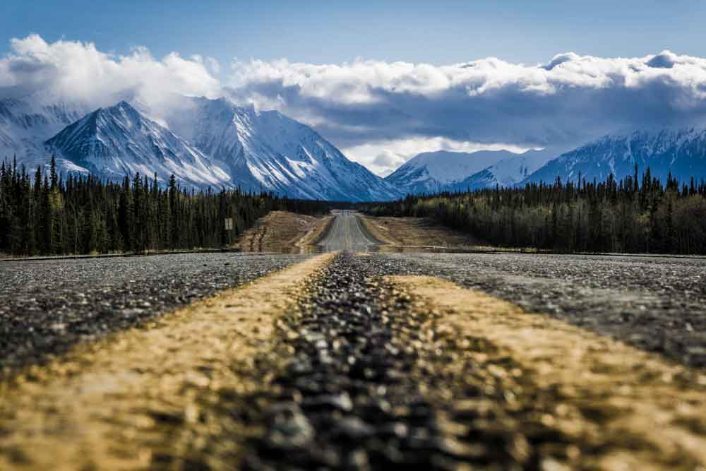Alaska-Highway