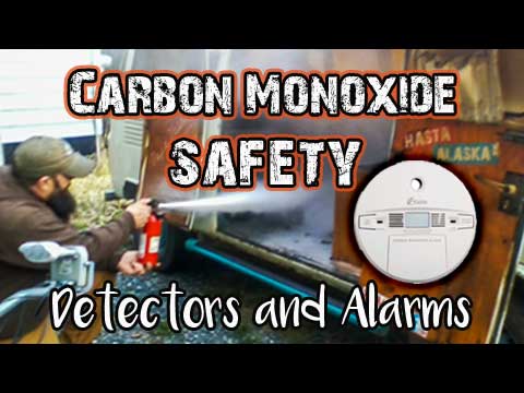 Carbon-Monoxide-Safety