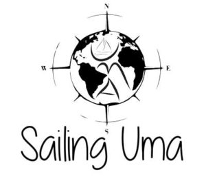 Sailing Uma logo