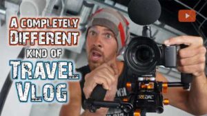 Top Travel Vloggers And YouTube Creators To Follow