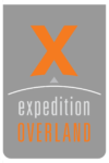 Expedition Overland Logo