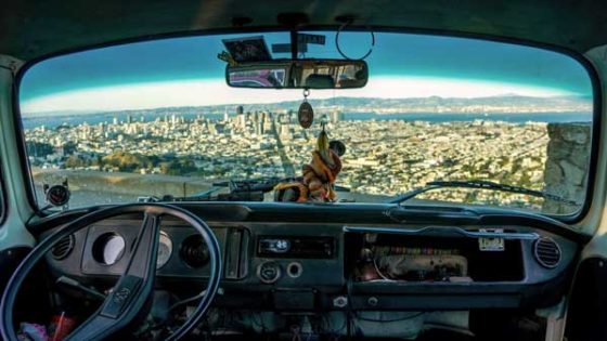 Top 10 Stealth Camping Tips For Vandwellers Van Life Advice And Tips