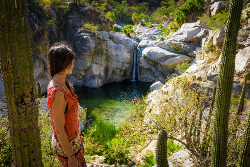 Santiago-Waterfall---Sol-Del-Mayo-(aka-Canyon-del-zorro)