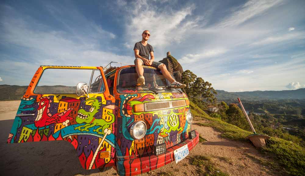 10 Reasons to add The Pan-American Highway to your Bucket List