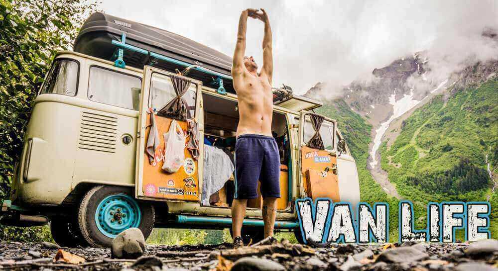 7 Ways You'll Be Stereotyped for Living in a Van