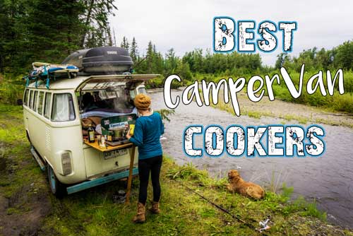 Best-Campervan-Cookers