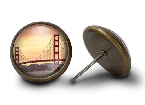 San-Francisco-Earrings-Copper