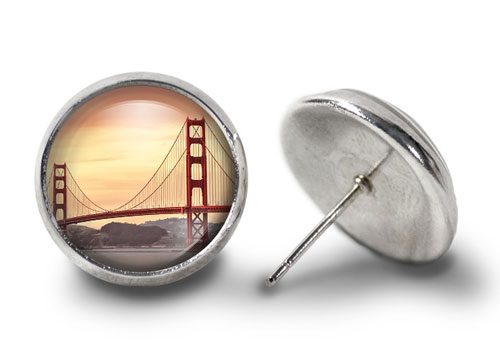 San-Francisco-Earrings-Silver