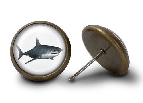 Shark-Earrings-Copper