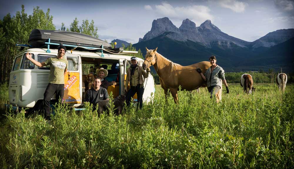 Rocky-Mountains