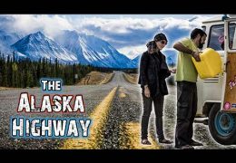 The Alaska Highway – Hasta Alaska – S04E13
