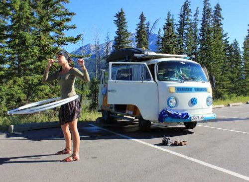 Starting Van Life // Things You Must Consider BEFORE Starting VAN LIFE!