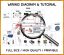 Van Life Electrical System Guide and Diagram For Off Grid Living