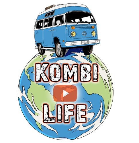 vw kombi t shirts