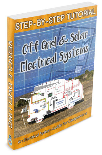 Van Electrical System Step-by-step Guide and Tutorial