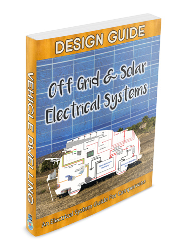 van life electrical system guide