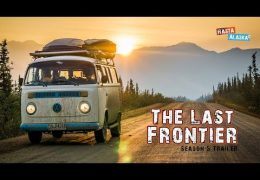 The Last Frontier // Hasta Alaska // Season 5 Trailer