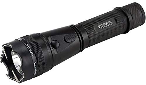 Tazer Flashlight