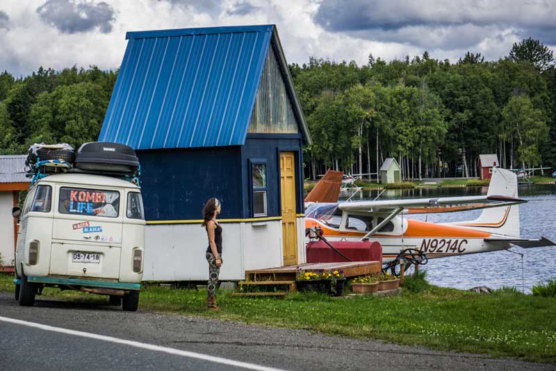 Lake-Hood-Airport-Anchorage-Alaska