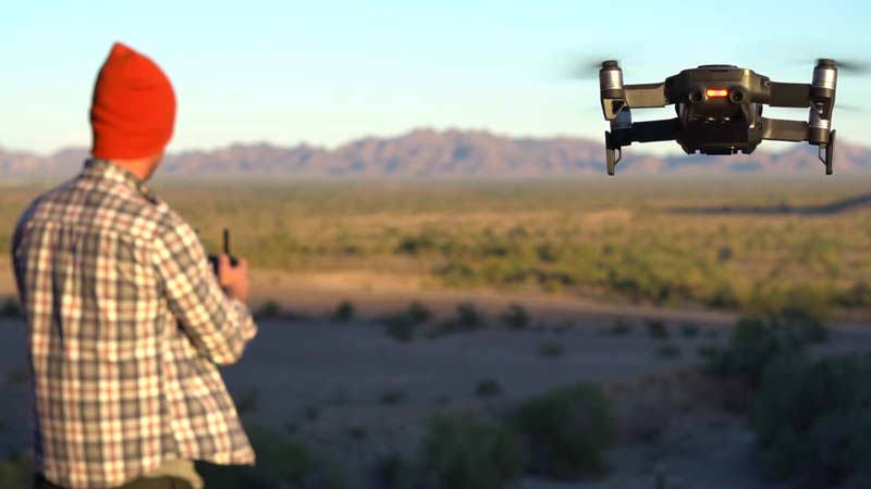 Mavic-Air-best-travel-drone