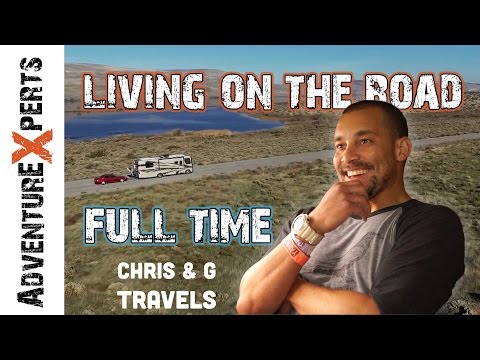 Chris and G Travels