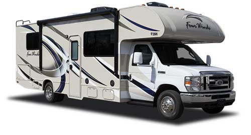 The Best Vehicle To Live In [A List of Pros and Cons]