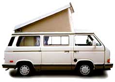 best cheap van to live in