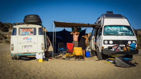 Preparing for Full Time Van Life and Overland Travel // Adventure Experts