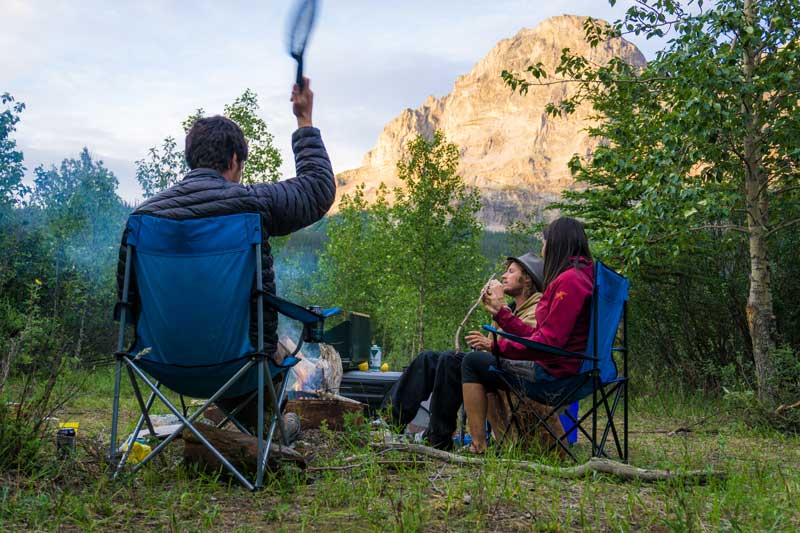 Dealing-with-mosquitoes-in-vanlife