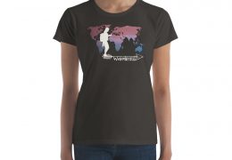 Women’s Traveler T-Shirt