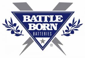 Battle Born Batteries