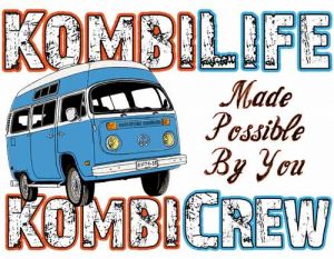 kombi crew