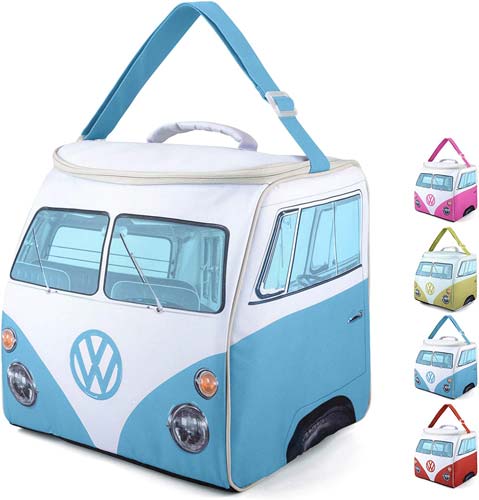 Kombi-Cooler-Bag